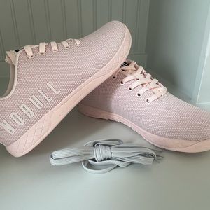 COPY - New Women’s Blush Heather Trainers